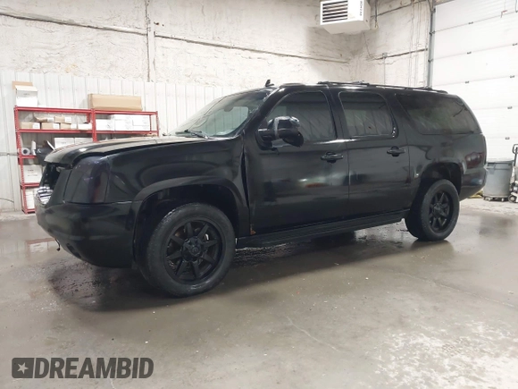 2013 GMC Yukon XL SLT z VIN 1GKS2KE74DR344229, wystawiony jako IAAI lot #42105738 z przebiegiem 147 339 mil mil oraz . Historia ofert i sprzedaży dostępna na DreamBid. Obrazek 18.