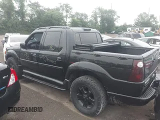 2005 Ford Explorer Sport Trac XLS z VIN 1FMZU77K35UB14856, wystawiony jako IAAI lot #42576244 z przebiegiem Nie podano mil oraz . Historia ofert i sprzedaży dostępna na DreamBid. Obrazek 3.
