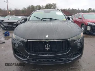 2017 Maserati Levante с VIN ZN661XUA6HX250718, выставлен на аукционе IAAI как лот 41802752 с пробегом 68 000 миль миль и . История ставок и продаж доступна на DreamBid. Изображение 6.