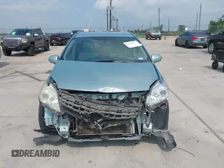 2013 Toyota Prius One z VIN JTDKN3DU9D5688761, wystawiony jako IAAI lot #42321117 z przebiegiem 176 532 mil mil oraz . Historia ofert i sprzedaży dostępna na DreamBid. Obrazek 12.