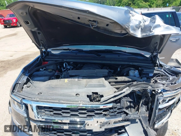 2020 Chevrolet Tahoe LT с VIN 1GNSCBKC3LR204995, выставлен на аукционе IAAI как лот 42292566 с пробегом 64 874 миль миль и . История ставок и продаж доступна на DreamBid. Изображение 10.