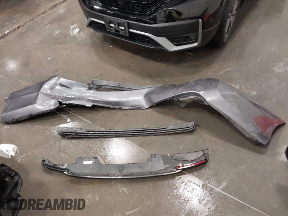 2015 Honda Accord EX-L с VIN 1HGCR6F55FA012898, выставлен на аукционе IAAI как лот 42348425 с пробегом 90 499 миль миль и . История ставок и продаж доступна на DreamBid. Изображение 12.