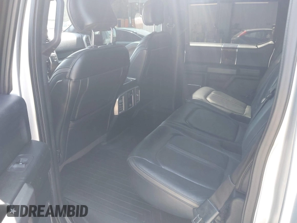 2015 Ford F-150 XLT with VIN 1FTEW1EG9FFD11304, listed as a IAAI auction lot 42590863 with 123,603 mi miles and . Bid and sale history available at DreamBid. Image 8.