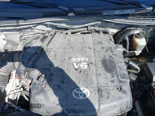 2006 Toyota Tacoma z VIN 5TELU42N56Z232703, wystawiony jako IAAI lot #41689447 z przebiegiem 171 801 mil mil oraz . Historia ofert i sprzedaży dostępna na DreamBid. Obrazek 10.