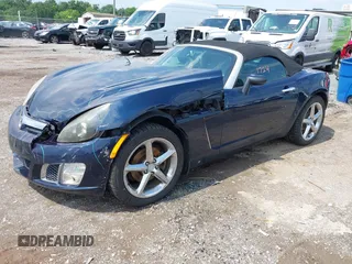 2007 Saturn Sky Red Line z VIN 1G8MG35X87Y130568, wystawiony jako IAAI lot #42451724 z przebiegiem 166 744 mil mil oraz . Historia ofert i sprzedaży dostępna na DreamBid. Obrazek 17.