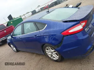 2016 Ford Fusion SE with VIN 1FA6P0HD4G5107018, listed as a IAAI auction lot 42403573 with 115,978 mi miles and . Bid and sale history available at DreamBid. Image 15.