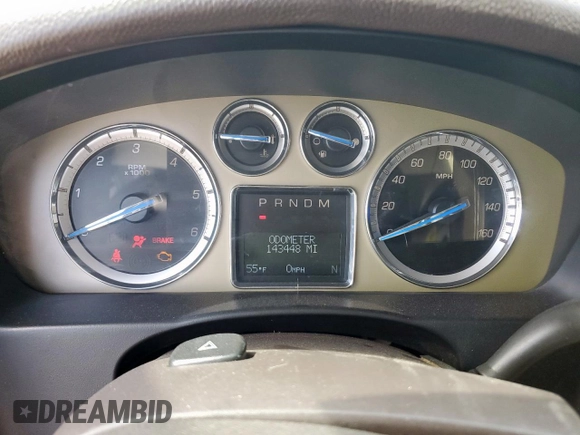 2010 Cadillac Escalade ESV Platinum Edition z VIN 1GYUKKEF9AR216912, wystawiony jako Copart lot #60753095 z przebiegiem 143 448 mil mil oraz Czysty tytuł • Clean title. Historia ofert i sprzedaży dostępna na DreamBid. Obrazek 9.