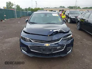 2016 Chevrolet Malibu LS with VIN 1G1ZB5ST5GF269181, listed as a IAAI auction lot 42647484 with 139,009 mi miles and . Bid and sale history available at DreamBid. Image 12.