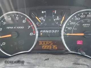 2007 GMC Canyon SLE2 with VIN 1GTDT13E178158896, listed as a IAAI auction lot 42679729 with 199,553 mi miles and . Bid and sale history available at DreamBid. Image 7.