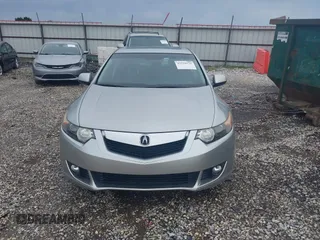 2010 Acura TSX with VIN JH4CU2F69AC023199, listed as a IAAI auction lot 42510126 with 105,309 mi miles and . Bid and sale history available at DreamBid. Image 12.