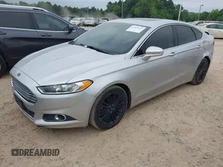 2016 Ford Fusion SE with VIN 3FA6P0HD8GR274155, listed as a IAAI auction lot 42423557 with 167,777 mi miles and . Bid and sale history available at DreamBid. Image 2.