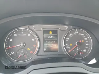 2018 Audi Q3 Premium z VIN WA1BCCFS7JR000434, wystawiony jako Copart lot #54719795 z przebiegiem 108 823 mil mil oraz Szkoda całkowita • Salvage title. Historia ofert i sprzedaży dostępna na DreamBid. Obrazek 9.