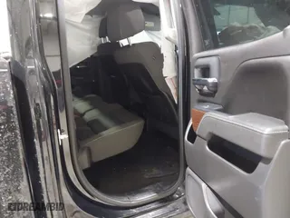 2015 GMC Sierra 1500 SLE with VIN 1GTV2UEC8FZ305535, listed as a IAAI auction lot 41646688 with 103,841 mi miles. Bid and sale history available at carsss.com. Image 8.