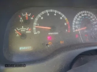 2000 Dodge Dakota Sport with VIN 1B7GL2AN2YS776819, listed as a IAAI auction lot 42066658 with 250,880 mi miles. Bid and sale history available at carsss.com. Image 7.