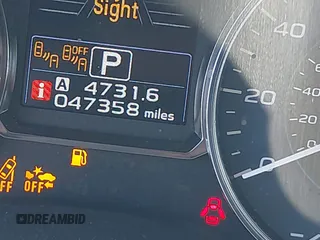 2016 Subaru Crosstrek Limited z VIN JF2GPANC7GH336406, wystawiony jako IAAI lot #42112710 z przebiegiem 47 358 mil mil oraz . Historia ofert i sprzedaży dostępna na DreamBid. Obrazek 16.
