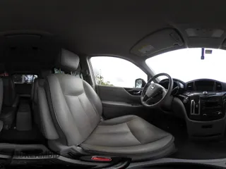 2016 Nissan Quest SL with VIN JN8AE2KP3G9157799, listed as a IAAI auction lot 42007525 with 96,368 mi miles and . Bid and sale history available at DreamBid. Image 19.