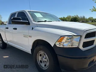 2014 Ram 1500 Express with VIN 1C6RR7FTXES439491, listed as a Copart auction lot 54177885 with 168,070 mi miles and Clean Title. Bid and sale history available at carsss.com. Image 1.