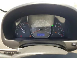 2007 Hyundai Elantra GLS с VIN KMHDU46D87U047265, выставлен на аукционе Copart как лот 60936915 с пробегом 170 902 миль миль и Чистый • Clean title. История ставок и продаж доступна на DreamBid. Изображение 9.