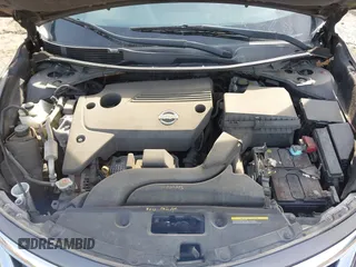 2014 Nissan Altima S with VIN 1N4AL3AP1EC201541, listed as a IAAI auction lot 41777111 with 180,021 mi miles and . Bid and sale history available at DreamBid. Image 10.