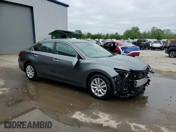2017 Nissan Altima S z VIN 1N4AL3AP5HN336708, wystawiony jako Copart lot #57409535 z przebiegiem 140 431 mil mil oraz Szkoda całkowita • Salvage title. Historia ofert i sprzedaży dostępna na DreamBid. Obrazek 14.