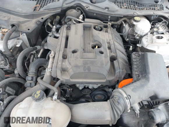 2019 Ford Mustang EcoBoost with VIN 1FA6P8TH1K5162110, listed as a IAAI auction lot 41626756 with 77,317 mi miles and . Bid and sale history available at carsss.com. Image 10.