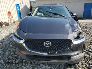 2021 Mazda CX-30 Select with VIN 3MVDMABL8MM242734, listed as a Copart auction lot 53139335 with 107,961 mi miles and Clean Title. Bid and sale history available at DreamBid. Image 5.
