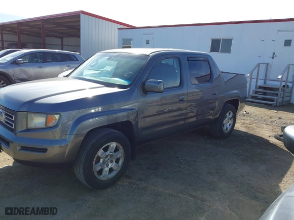 2008 Honda Ridgeline RTL with VIN 2HJYK16578H521578, listed as a IAAI auction lot 41672467 with 149,627 mi miles. Bid and sale history available at carsss.com. Image 14.