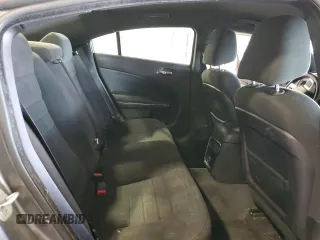 2012 Dodge Charger SE with VIN 2C3CDXBG6CH100399, listed as a Copart auction lot 50020325 with 99,546 mi miles and Salvage Title. Bid and sale history available at DreamBid. Image 10.