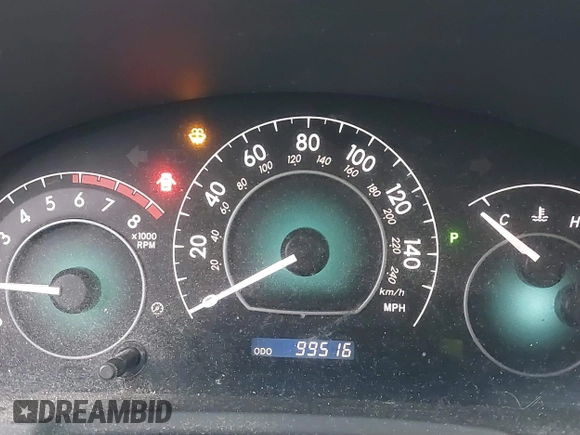 2008 Toyota Solara SE with VIN 4T1FA38P18U159071, listed as a IAAI auction lot 41156991 with 99,516 mi miles and . Bid and sale history available at DreamBid. Image 7.