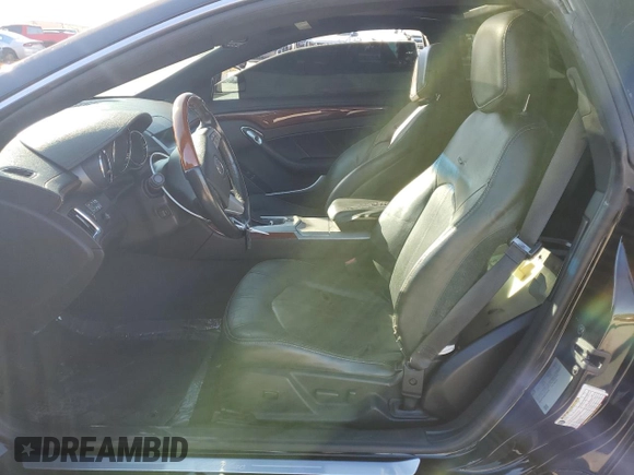 2011 Cadillac CTS Premium with VIN 1G6DP1ED2B0105479, listed as a Copart auction lot 77892734 with 131,349 mi miles and Clean title. Bid and sale history available at DreamBid. Image 7.