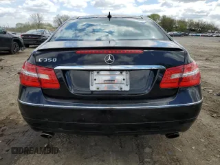 2013 Mercedes-Benz E 350 с VIN WDDKJ5KB7DF210671, выставлен на аукционе Copart как лот 53207205 с пробегом 204 918 миль миль и Чистый • Clean title. История ставок и продаж доступна на DreamBid. Изображение 6.