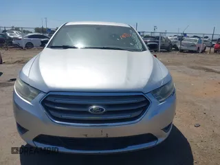 2013 Ford Taurus SE z VIN 1FAHP2D80DG162403, wystawiony jako IAAI lot #42381856 z przebiegiem 231 480 mil mil oraz . Historia ofert i sprzedaży dostępna na DreamBid. Obrazek 6.