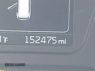 2017 Kia Sorento LX with VIN 5XYPGDA54HG221439, listed as a IAAI auction lot 42218760 with 152,475 mi miles and . Bid and sale history available at carsss.com. Image 15.