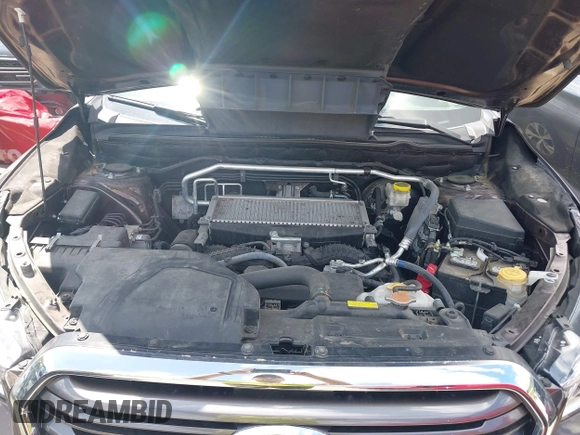 2021 Subaru Ascent Premium with VIN 4S4WMACDXM3467526, listed as a IAAI auction lot 42149254 with 70,115 mi miles and . Bid and sale history available at DreamBid. Image 10.