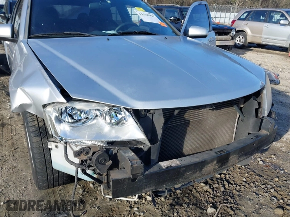 2011 Dodge Avenger Heat with VIN 1B3BD1FG5BN510357, listed as a IAAI auction lot 41586922 with 204,703 mi miles and . Bid and sale history available at DreamBid. Image 6.