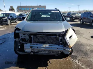 2006 Chevrolet Equinox LS z VIN 2CNDL23F866056591, wystawiony jako Copart lot #50784405 z przebiegiem 285 718 mil mil oraz Szkoda całkowita • Salvage title. Historia ofert i sprzedaży dostępna na DreamBid. Obrazek 5.