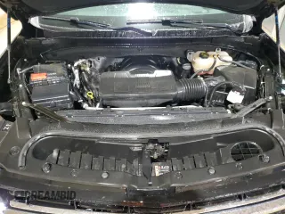 2023 Chevrolet Tahoe LT с VIN 1GNSCNKD9PR411522, выставлен на аукционе Copart как лот 51921485 с пробегом 53 372 миль миль и Чистый • Clean title. История ставок и продаж доступна на DreamBid. Изображение 12.