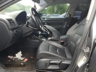 2010 Volkswagen Jetta SEL с VIN 3VWRX7AJ5AM072519, выставлен на аукционе Copart как лот 61594745 с пробегом 260 422 миль миль и Списание • Salvage title. История ставок и продаж доступна на DreamBid. Изображение 7.
