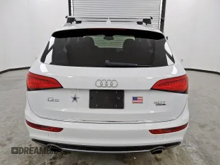 2017 Audi Q5 Premium Plus с VIN WA1D7AFP8HA009746, выставлен на аукционе Copart как лот 62497355 с пробегом 97 984 миль миль и Чистый • Clean title. История ставок и продаж доступна на DreamBid. Изображение 6.