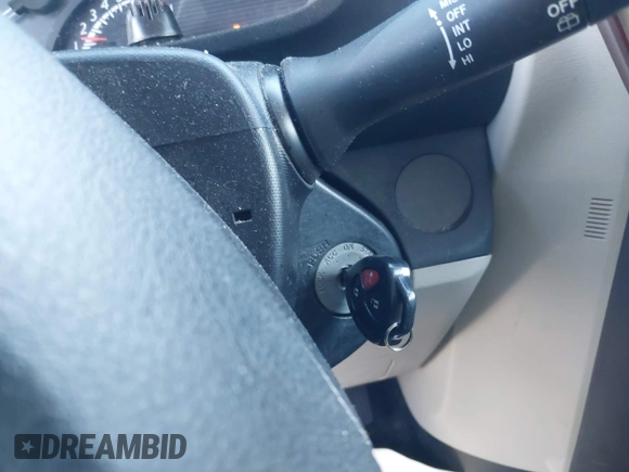 2012 Scion iQ with VIN JTNJJXB05CJ021301, listed as a IAAI auction lot 42323450 with 97,185 mi miles and . Bid and sale history available at DreamBid. Image 11.
