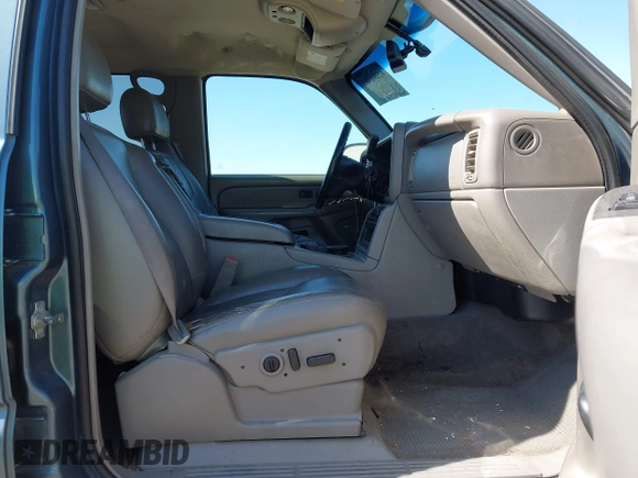 2006 Chevrolet Silverado 1500 LT1 with VIN 2GCEK13T861148180, listed as a IAAI auction lot 42201901 with 461,872 mi miles and . Bid and sale history available at DreamBid. Image 5.