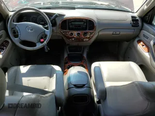 2006 Toyota Tundra Limited with VIN 5TBDT48146S513828, listed as a Copart auction lot 53250425 with 113,790 mi miles and Clean Title. Bid and sale history available at DreamBid. Image 8.