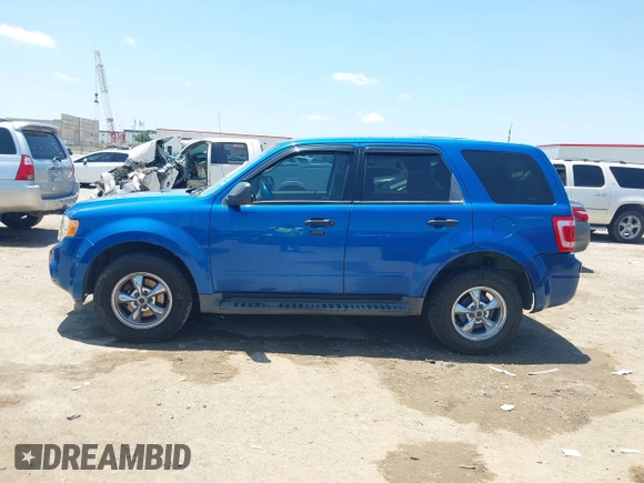 2012 Ford Escape XLT z VIN 1FMCU0DG4CKB32580, wystawiony jako IAAI lot #42520068 z przebiegiem 206 135 mil mil oraz . Historia ofert i sprzedaży dostępna na DreamBid. Obrazek 14.