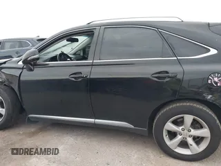 2010 Lexus RX 350 with VIN 2T2BK1BA6AC007827, listed as a IAAI auction lot 42260086 with 90,925 mi miles and . Bid and sale history available at DreamBid. Image 13.