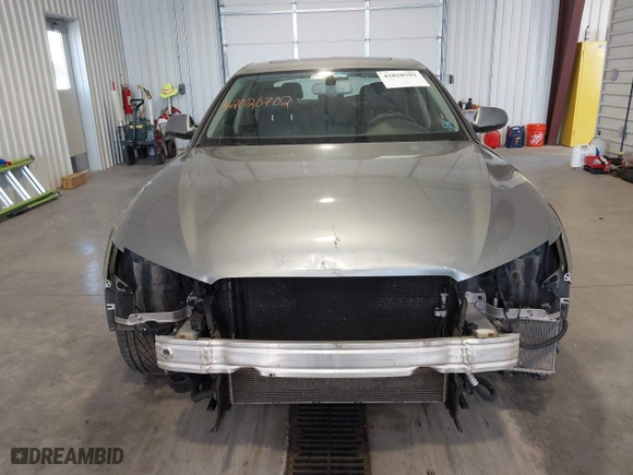 2013 Audi A6 3.0T Premium Plus with VIN WAUGGAFC3DN066310, listed as a IAAI auction lot 42020702 with 195,939 mi miles. Bid and sale history available at carsss.com. Image 13.
