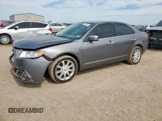 2012 Lincoln MKZ with VIN 3LNHL2GC6CR805328, listed as a Copart auction lot 60162615 with 140,389 mi miles and Salvage title. Bid and sale history available at DreamBid. Image 1.