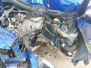 2019 Ram 1500 Tradesman z VIN 1C6RR6FG0KS712690, wystawiony jako IAAI lot #42227307 z przebiegiem Nie podano mil oraz . Historia ofert i sprzedaży dostępna na DreamBid. Obrazek 10.