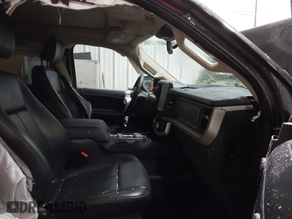 2024 Ford Expedition XLT с VIN 1FMJU1J89REA03381, выставлен на аукционе IAAI как лот 41598607 с пробегом 25 123 миль миль и . История ставок и продаж доступна на DreamBid. Изображение 5.