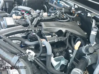 2024 Toyota Tacoma SR5 z VIN 3TMLB5JN7RM014602, wystawiony jako IAAI lot #42318306 z przebiegiem 2 253 mil mil oraz . Historia ofert i sprzedaży dostępna na DreamBid. Obrazek 19.