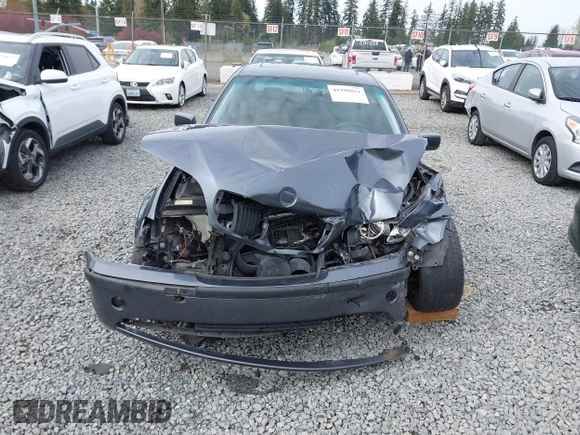 2002 BMW 3 Series 325xi with VIN WBAEU33412PF64275, listed as a IAAI auction lot 41999821 with 171,348 mi miles and . Bid and sale history available at DreamBid. Image 13.